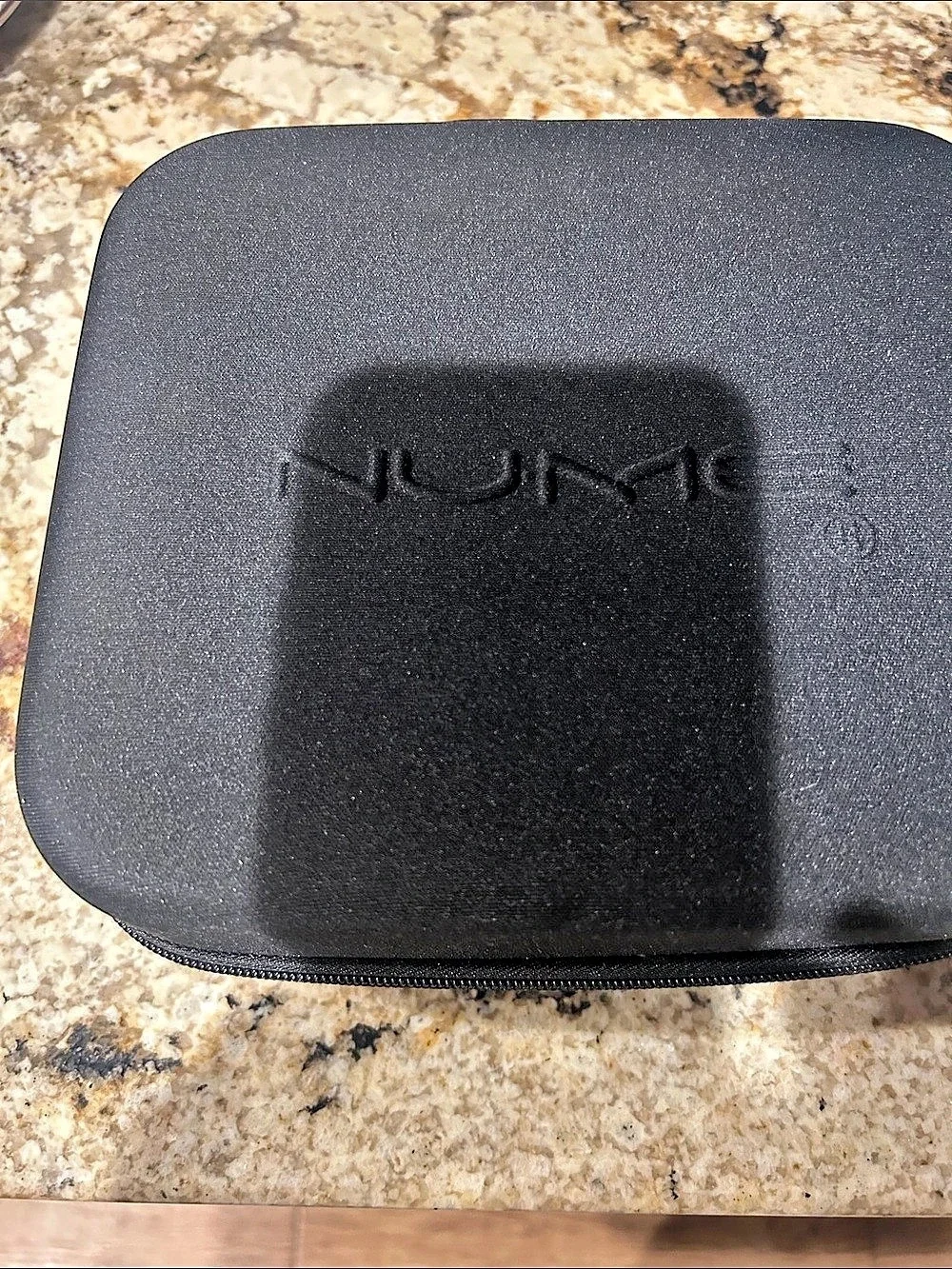 NuMe this barrels